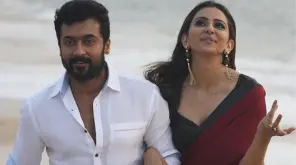 NGK Movie: Will Rakul Preet Singh get Her Big Break in Kollywood with NGK?