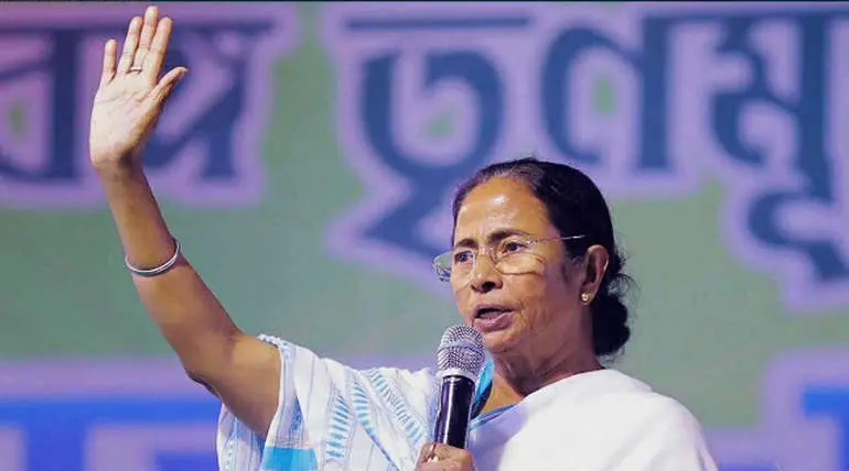 Mamata and Mayawati Pull the Rug of the Opposition Meeting