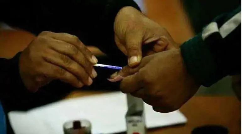End of Campaign for Seventh Phase of Lok Sabha Elections 2019