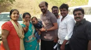 Darbar Movie First Schedule Wrapped up with Superstar Rajinikanth by ARM
