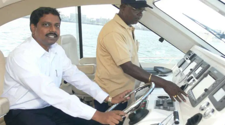 Election Commission has Become Rigging Commission Accuses TN CPM Secretary