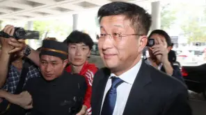 5 Officials Executed in North Korea after the Failure of Trump Summit