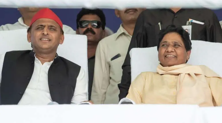 Uttar Pradesh Election 2019 makes Prime Minister India