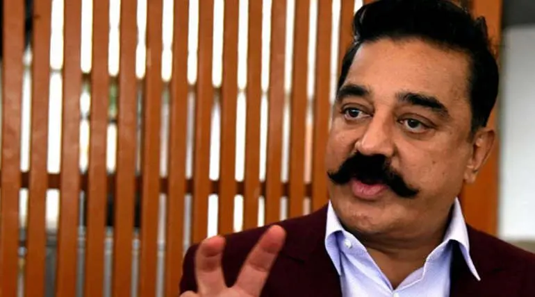 MNM has Potential to Give a Solid Back up to Dravidian parties