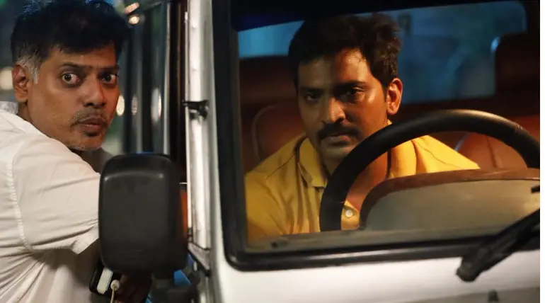 Actor Vaibhav to Don Khaki for the First Time in his Upcoming Film