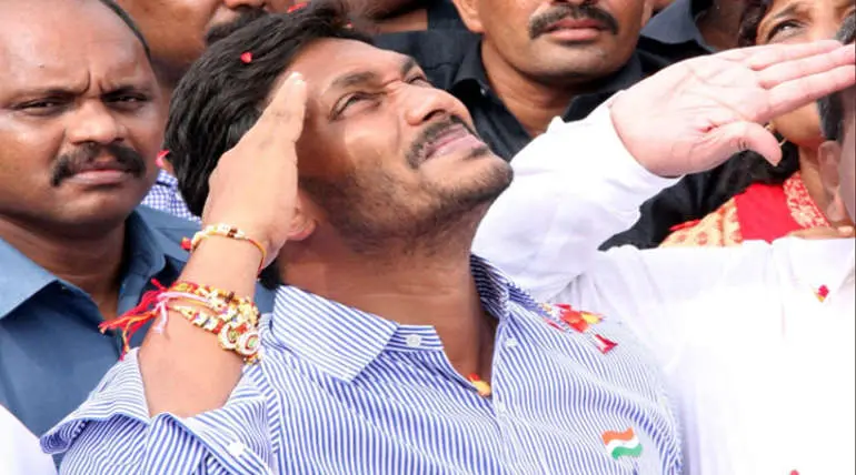 Assembly Election Status in Three States
