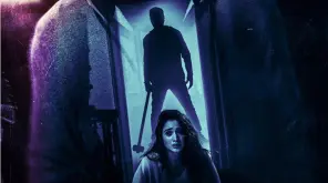 Actress Nayanthara and Tamanna Face off with Film Launch in Different Languages