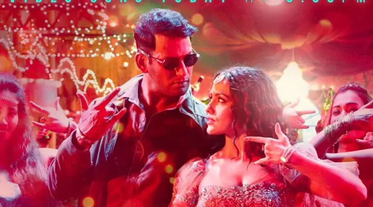 Kollywood Cinema This week, Vishal Ayogya film Release
