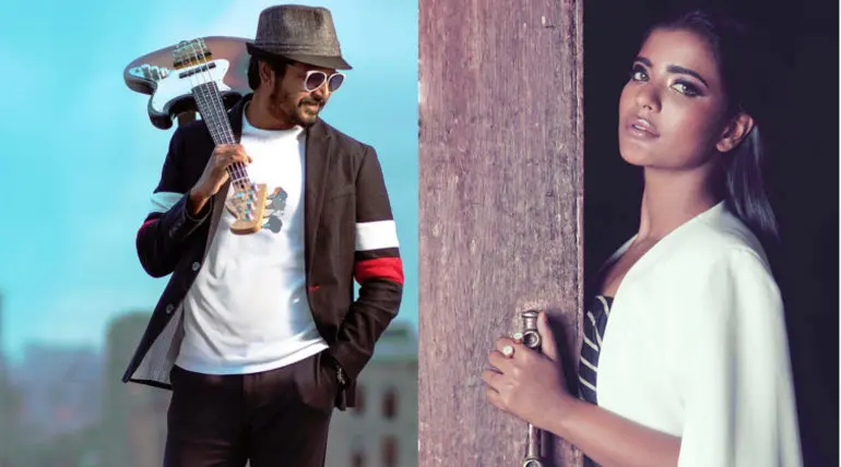 Sivakarthikeyan Next Film to have Actress Aishwarya Rajesh in Sister Role