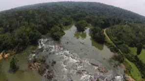 Cauvery Water Management Board meets today to Discuss Water Distribution.