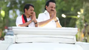 Stalin Speech How to Overthrow the Rule of Edappadi Palanisamy