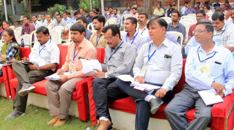 Preparations for the Counting Day are Underway in Tamil Nadu