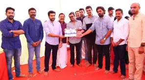 NGK Movie: NGK will Prove Once Again that SR Prabhu is a Successful Producer