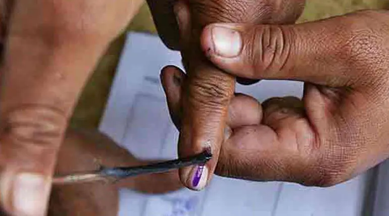 Facts of Last phase of 2019 Elections Tomorrow