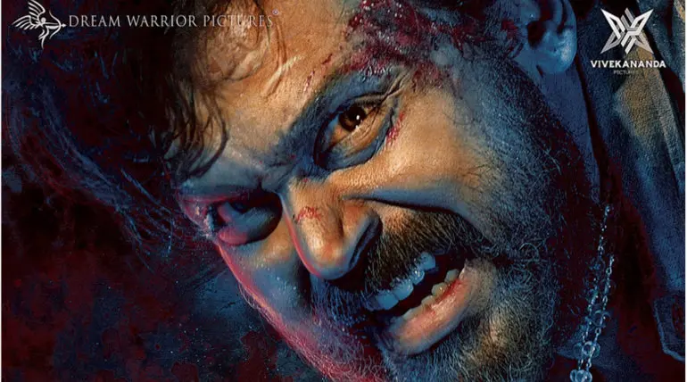 Kaithi Upcoming Crime Thriller of Karthi First Look is Striking