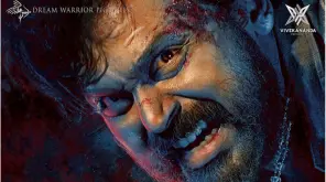 Kaithi Upcoming Crime Thriller of Karthi First Look is Striking