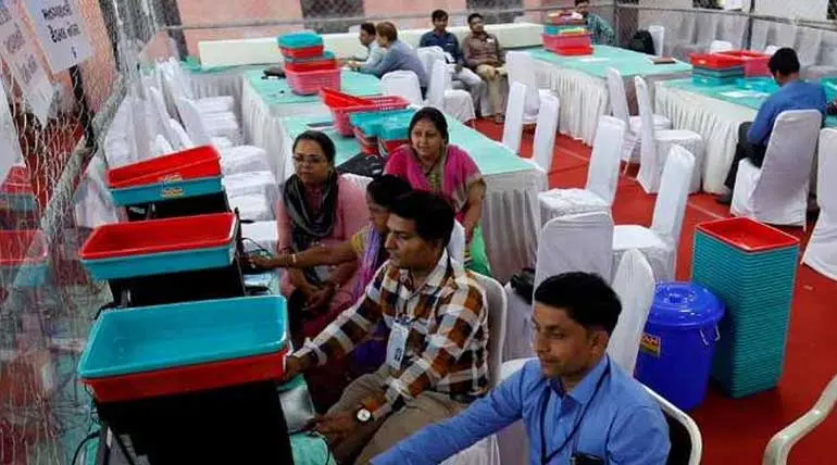 D-Day For Biggest Democratic Country to Decide the Fate of 1.3 Billion Indian People