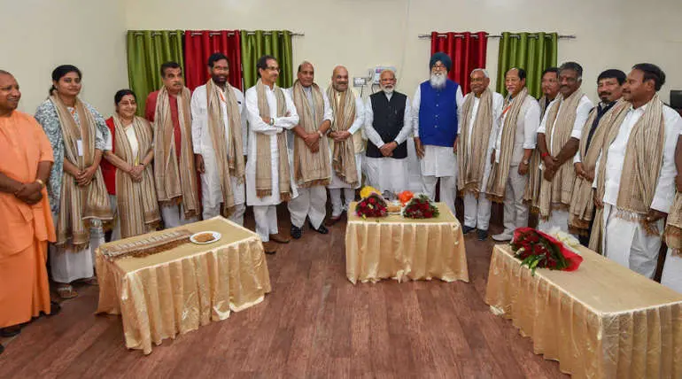 How were Exit Polls Wrong in all the Last 4 Parliament Elections?