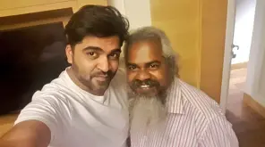 Simbu Back to Back Promising Line up Lights up the Celebration for Fans