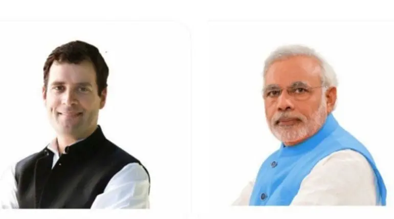 Election Results 2019: Status of Vote Counting at 9.45 am in India and TN Assembly Polls