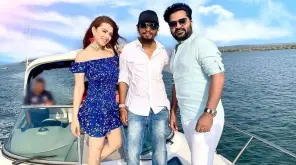 Simbu Opens Up To Extinguish The Scandals Against Him