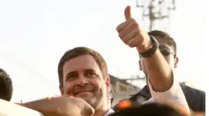 The Fear and Unity of the Opposite Parties give Panic to BJP
