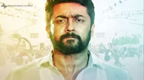 Suriya NGK Received U Certification Details Here