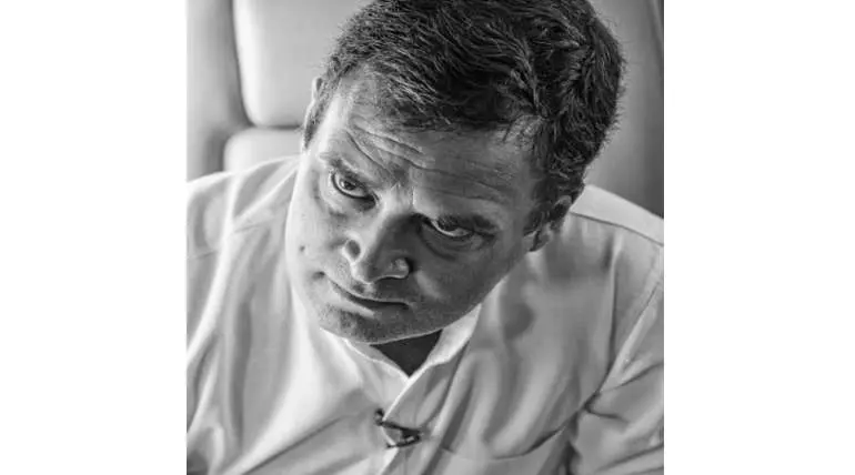 Should Prime Minister Transgress de-facto Ethics Insulting Rajiv Gandhi?