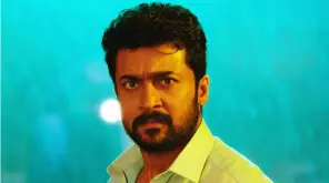 NGK Movie: Scintillating Suriya to Shine Again in Selvaragavan Political Thriller
