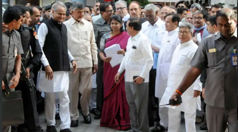 Are the Opposition Claims of Tampering EVMs valid?