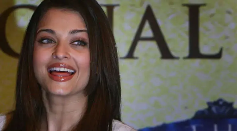Aishwarya Rai to be Seen in Totally Different Role in her New Film