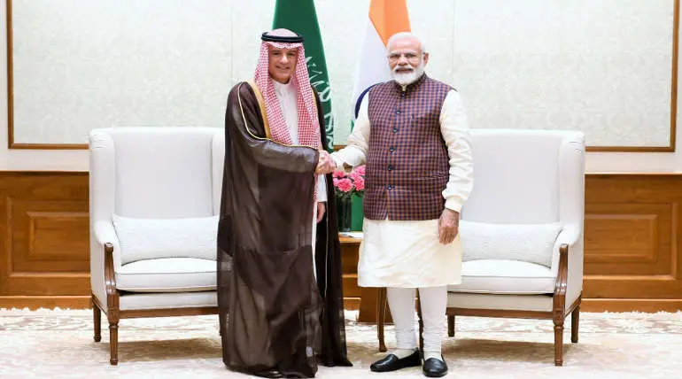 Foreign Medias About Indian PM Narendra Modi