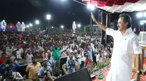 DMK President Stalin Comments Over State Government Plea