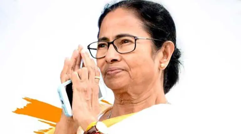 Mamata's resignation decision surprised the state