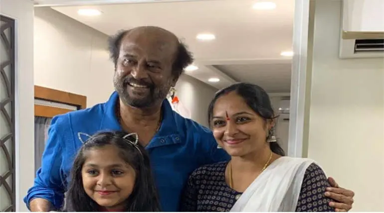 Superstar Rajinikanth in Double Roles in his Latest Film