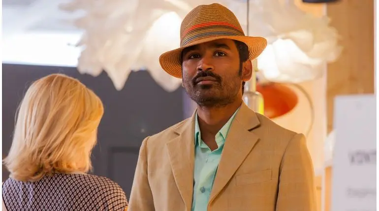 Pakkiri Movie Review: Dhanush as Fakir Delivers a Light Hearted Adventurous Entertainment