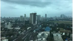 Vayu Cyclone Updates- Changes Course and the Situation is Still Critical