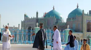 Eid Mubarak 2019: What to Give According to Fitra on Ramzan?