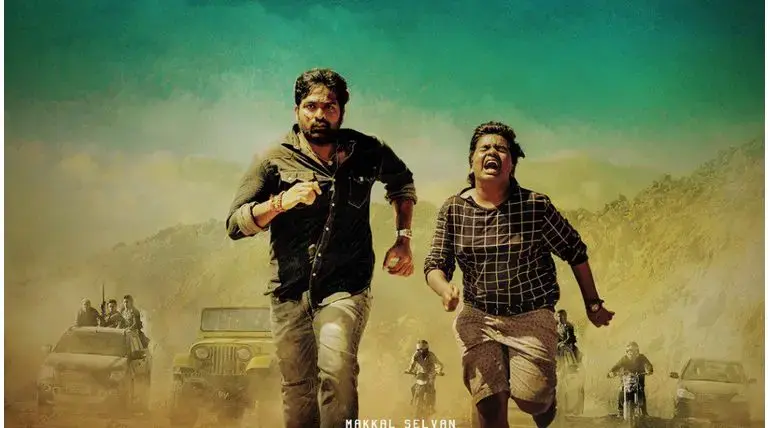 Sindhubaadh Movie Release Date Announced Finally Releasing on?
