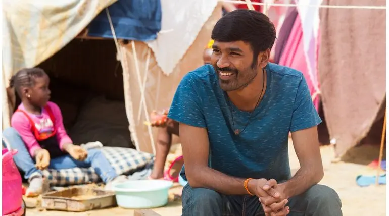 Pakkiri Movie Tamil Version of Dhanush's The Extraordinary Journey of Fakir Complete Cast and Crew