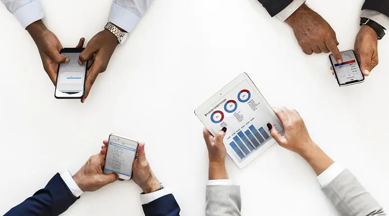 Personal Genetic Data Analysis Third Party Apps