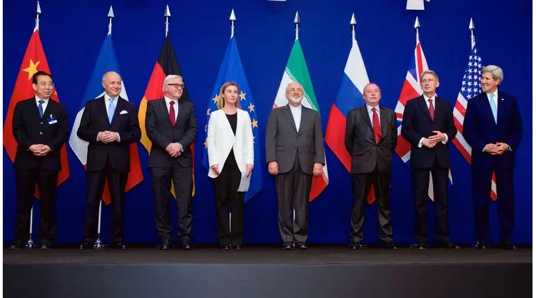 Iran not Satisfied with European Nations' Offers in the Nuclear Agreement