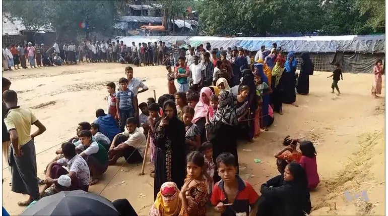 World Refugee Day - Alarming Facts about Refugee around the World