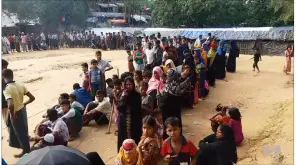 World Refugee Day - Alarming Facts about Refugee around the World