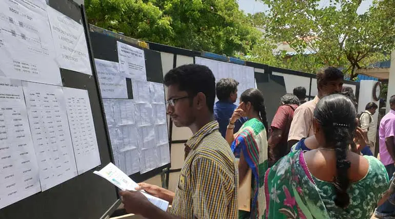 Check NEET 2019 Exam Results Today