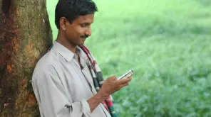 Farmers Smartphone Scheme Digital India: More than 30 Thousand Farmers will get Smart Phones