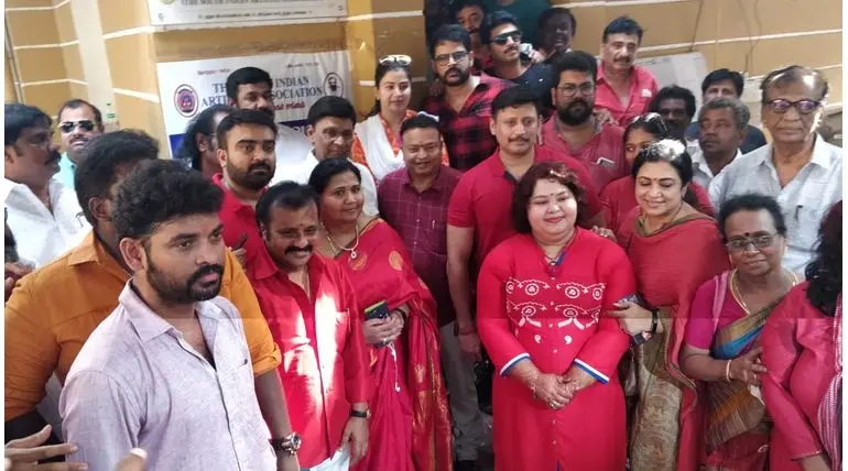 Nadigar Sangam Election 2019: High Court to Hear the Case on Election Ban on June 19.