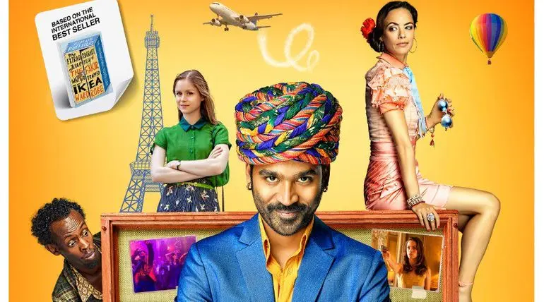Pakkiri Movie: Five Reasons to watch The Extraordinary Journey of the Fakir