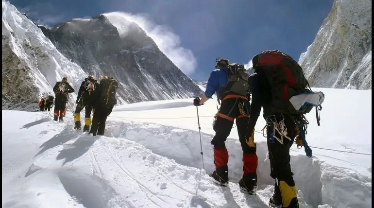 Mission Miracle to Retrieve Five Bodies of the Missing 8 Nanda Devi Climbers Postponed