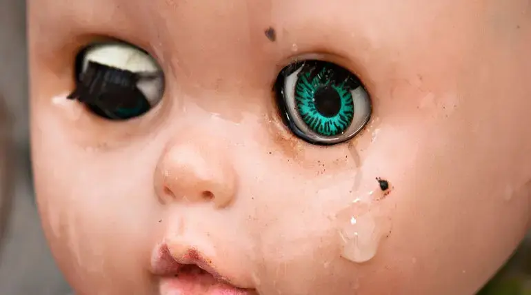 Aligarh Case: Two Year Girl gets Trembling during Postmortem